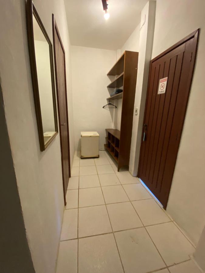 Pousada Jardim Das Bromelias Πόρτο Σεγκούρο Εξωτερικό φωτογραφία